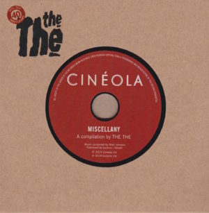 CINEOLA MISCELLANY