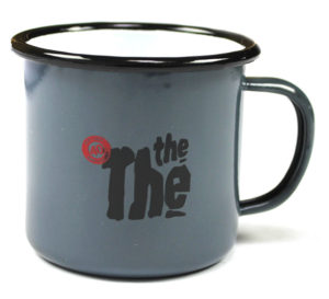 THIS IS THE DAY MUG - 40th ANNIVERSARY EDITION