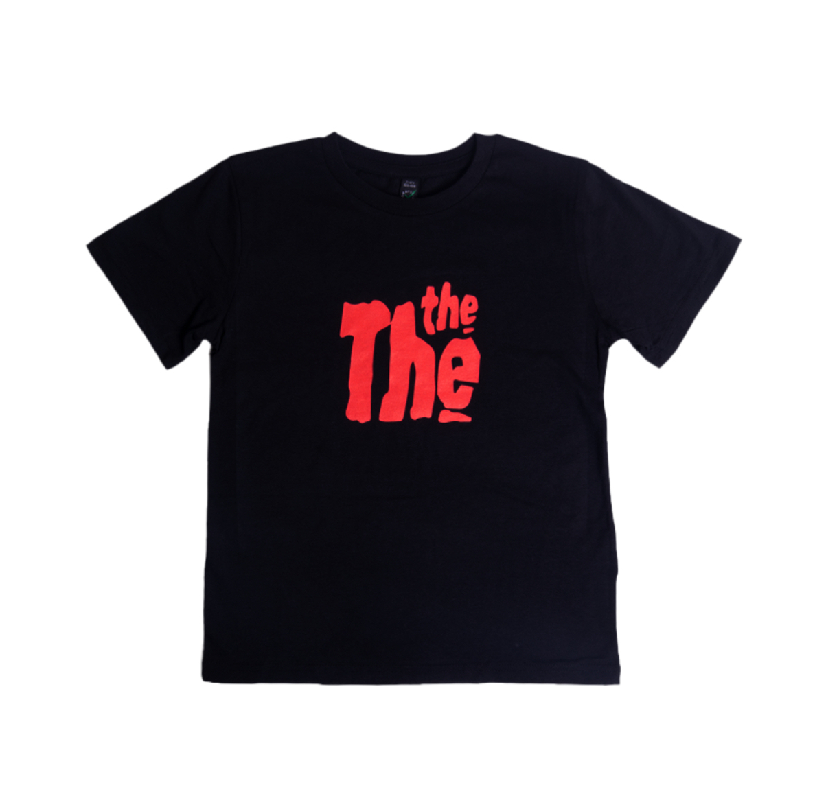 KIDS THE THE LOGO T-SHIRT