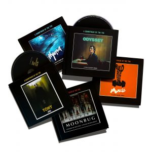 Cineola Soundtrack Bundle