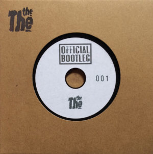 OFFICIAL BOOTLEG - VOLUME 001