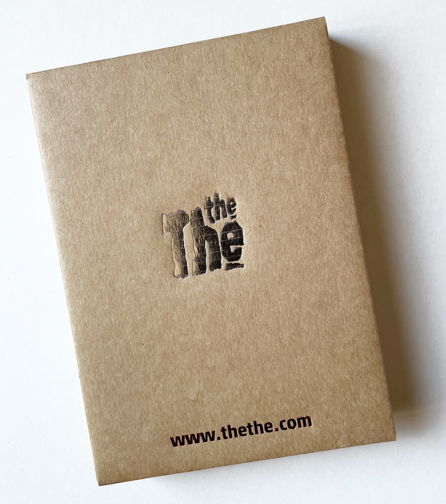 LYRIC POSTCARDS - VOLUME I: LOVE & SEX - Image 12