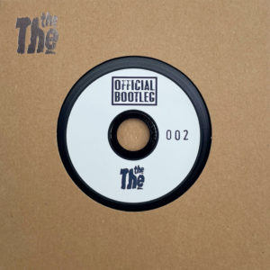 OFFICIAL BOOTLEG - VOLUME 002