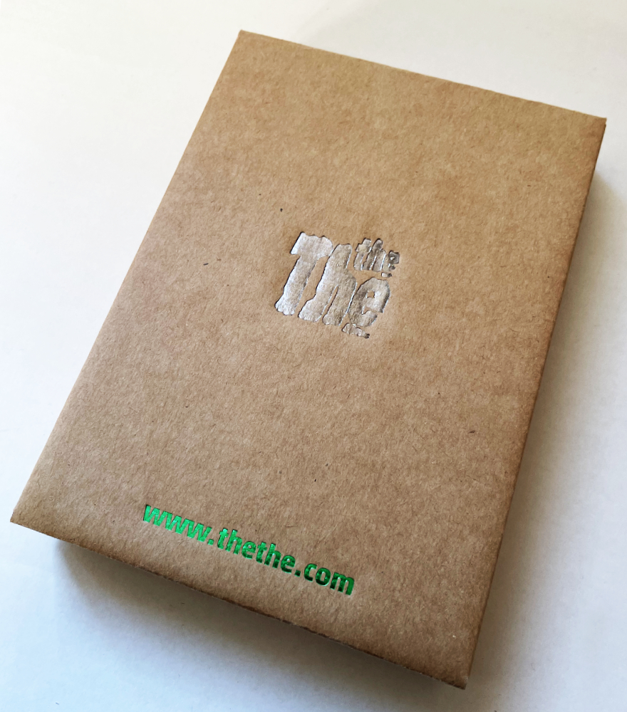 LYRIC POSTCARDS - VOLUME III: LIFE & DEATH - Image 11