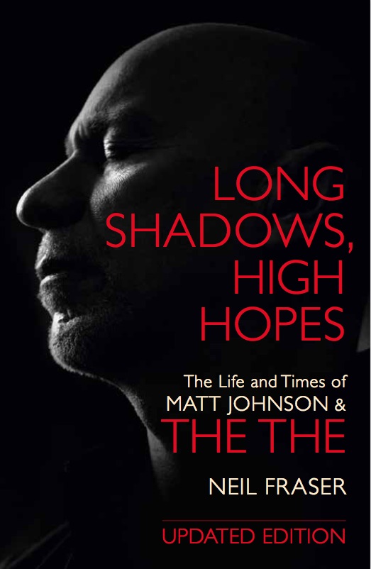 LONG SHADOWS, HIGH HOPES - paperback