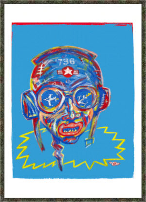 Sweet Bird Of Truth – Giclée Print