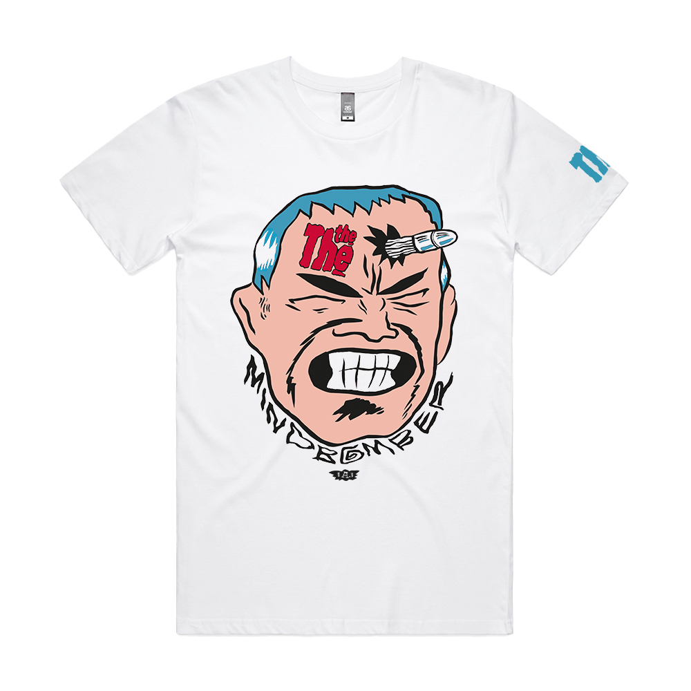 Mind Bomber T-Shirt