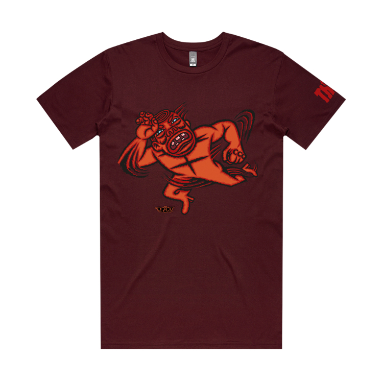 Dusk Man T-Shirt