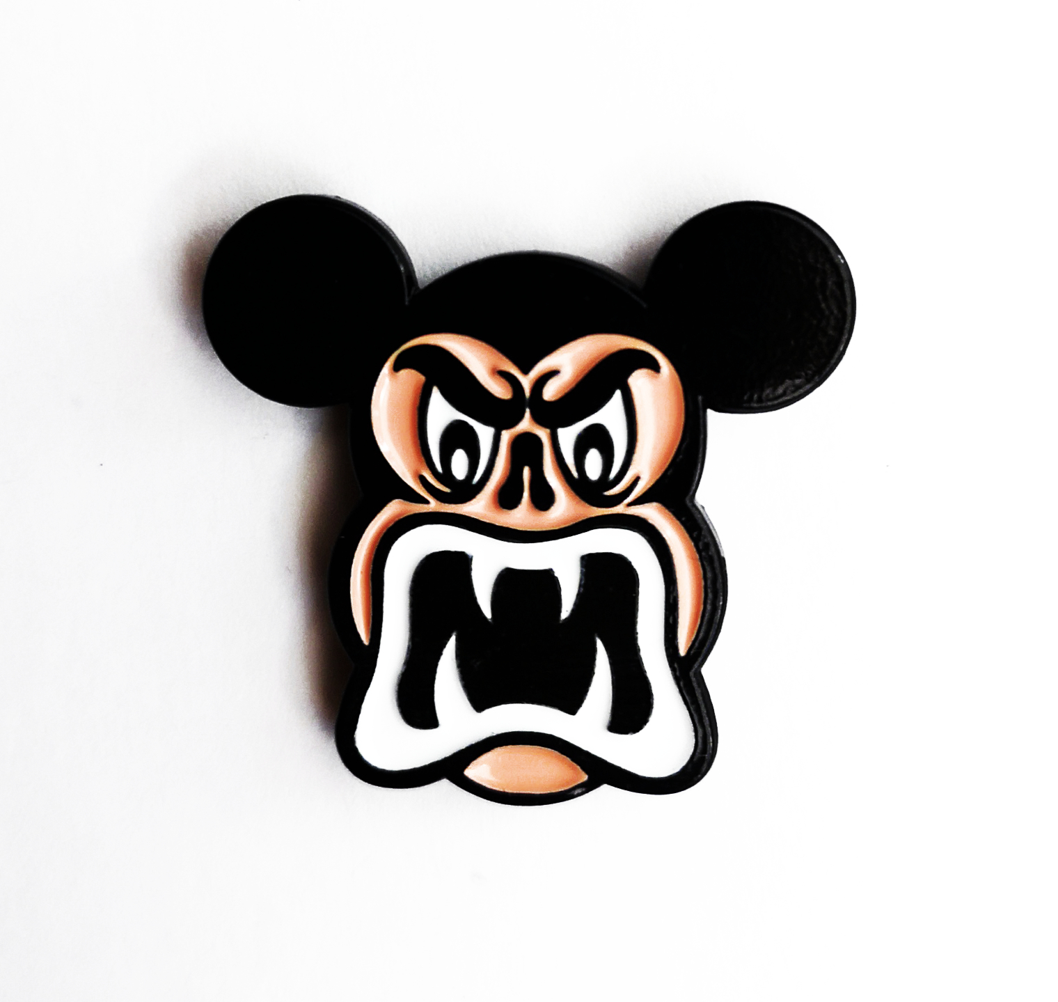 $1 ONE VOTE! – Enamel Badge