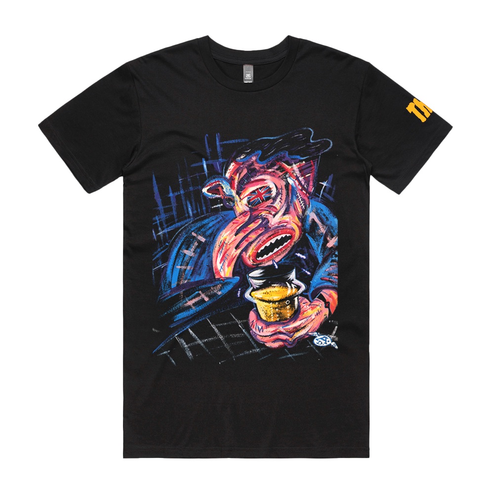 Heartland Artwork T-Shirt