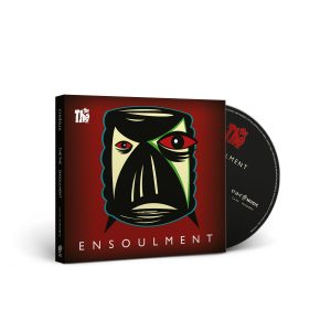 Ensoulment Ltd. CD Hardcover Mediabook