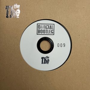 OFFICIAL BOOTLEG - VOLUME 009