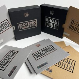 The 'Bootville' Box