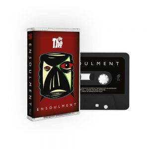 Ensoulment Excl. LTD Cassette