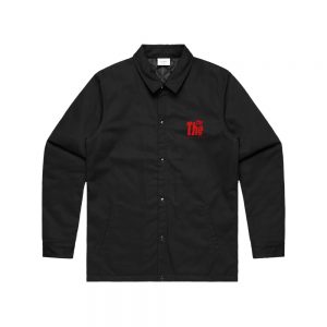 ENSOULED TOUR JACKET