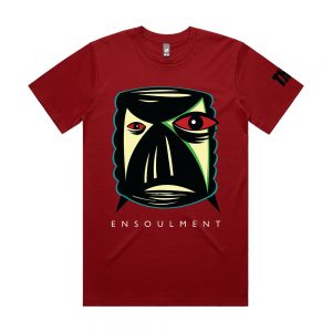 ENSOULMENT T-SHIRT