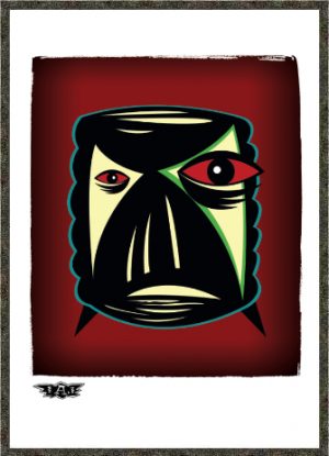 Ensoulment – Giclée Print