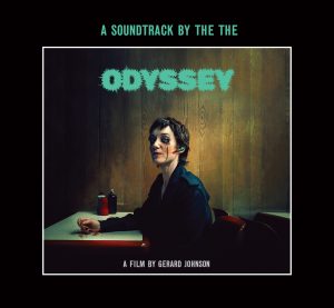 Odyssey – A Soundtrack by THE THE