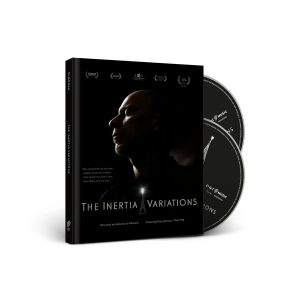 The Inertia Variations – Blu-ray & DVD